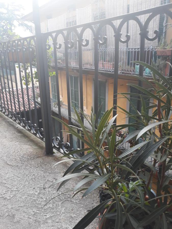 Romeo And Juliet Apartaments Bergamo Exterior photo